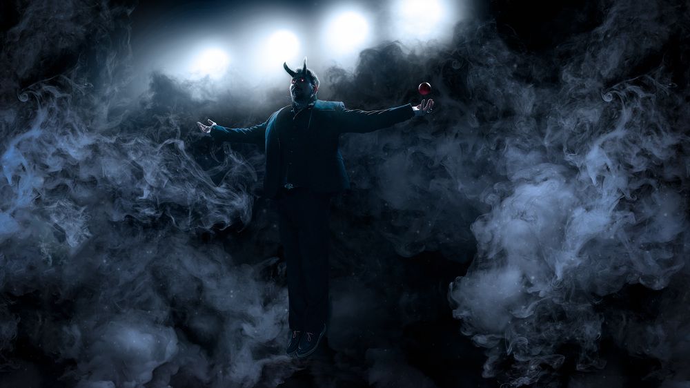 Photograph by Вадим Егоров