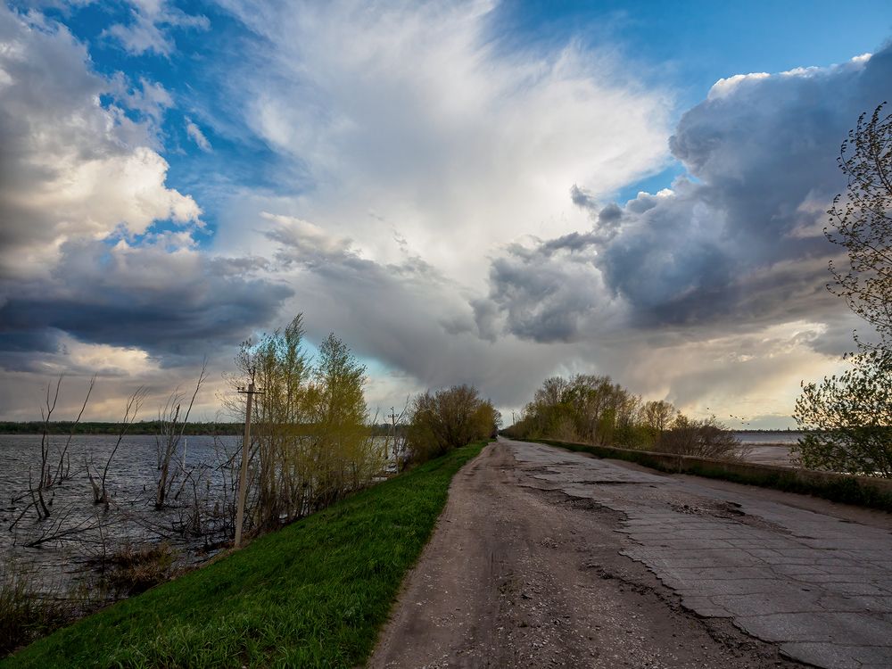 Photograph by Владимир Перепечаев