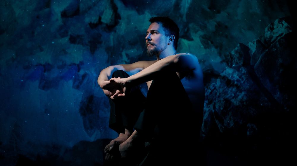 Photograph by Вадим Егоров