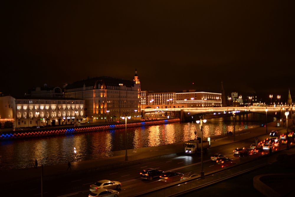 Photograph by Любовь Бузыкина