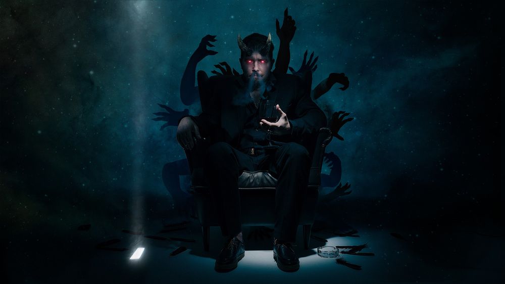 Photograph by Вадим Егоров