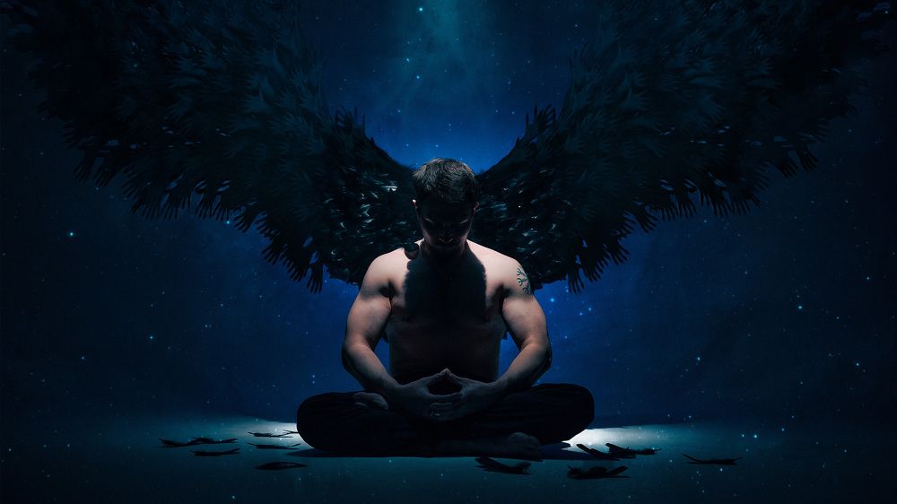 Photograph by Вадим Егоров