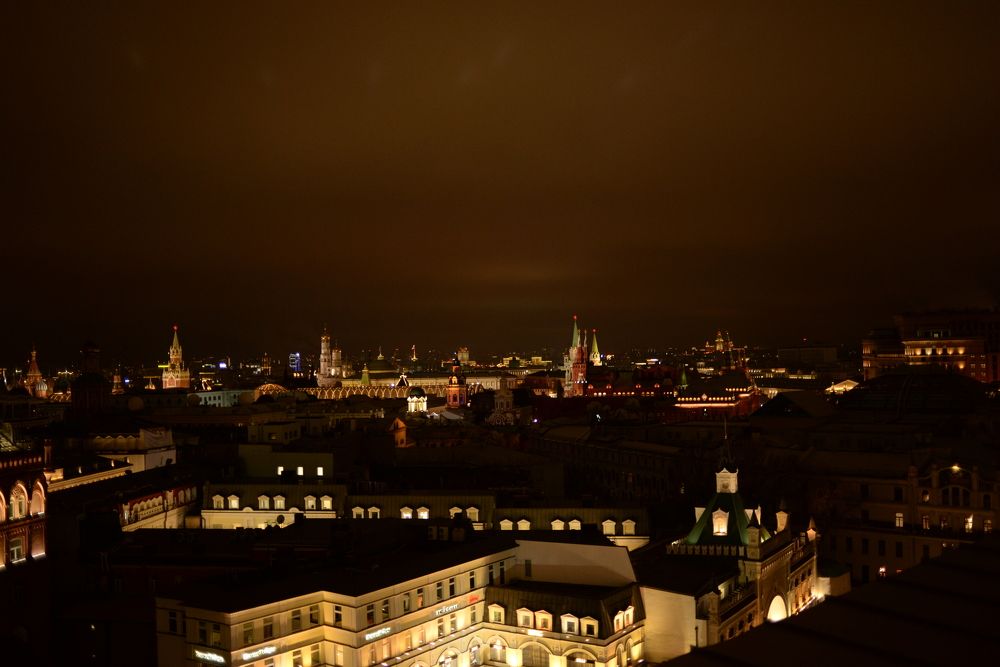 Photograph by Любовь Бузыкина