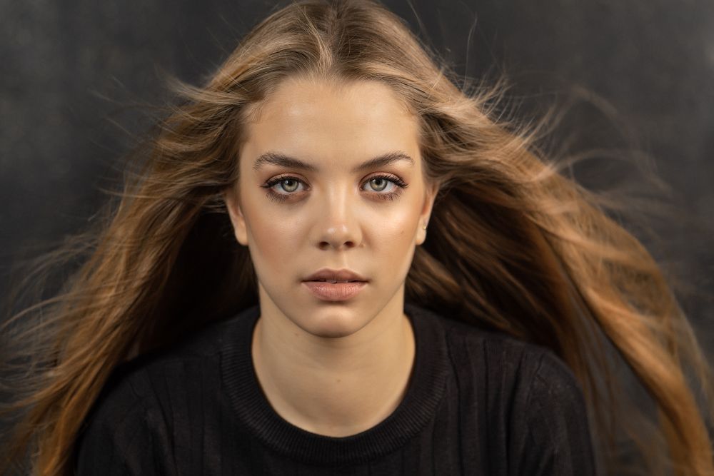 Photograph by Maria Molnarne Horvath