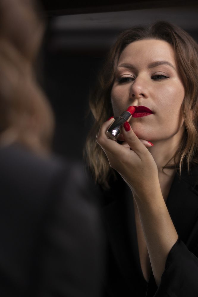 Photograph by Наталья Баранова