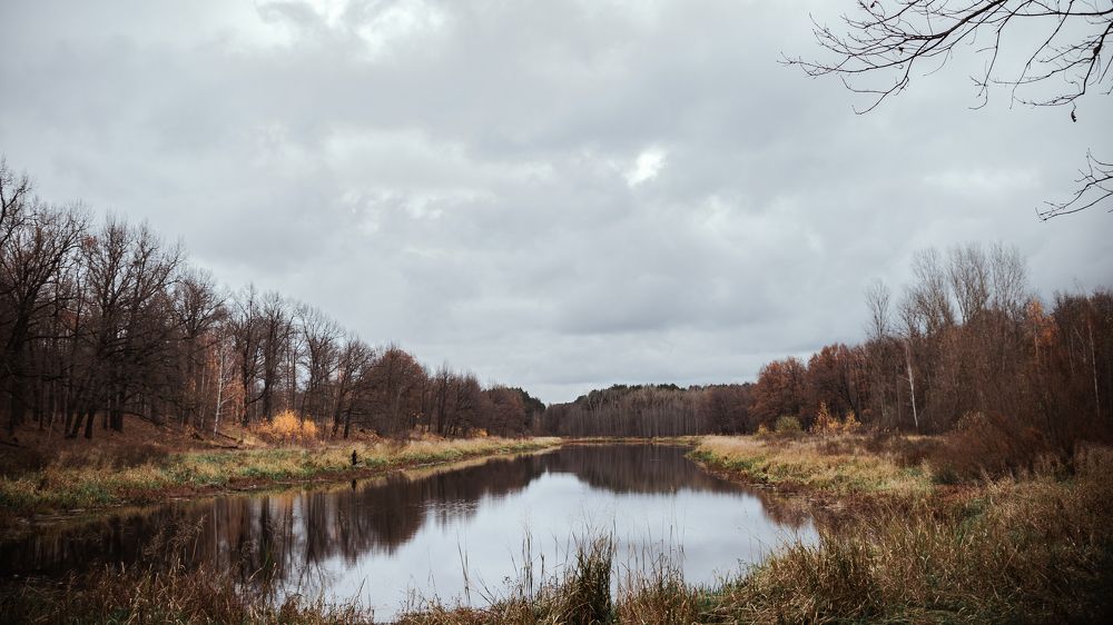 Photograph by Андрей Шелуков