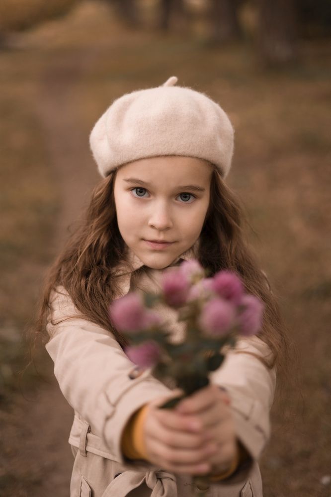 Photograph by Наталья Баранова