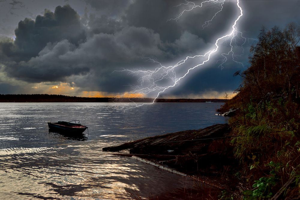 Photograph by Валентин Кузьмин