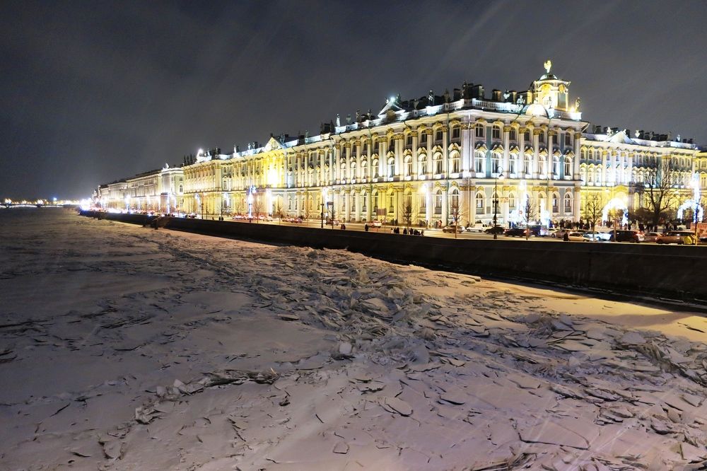 Photograph by Наталия Романова