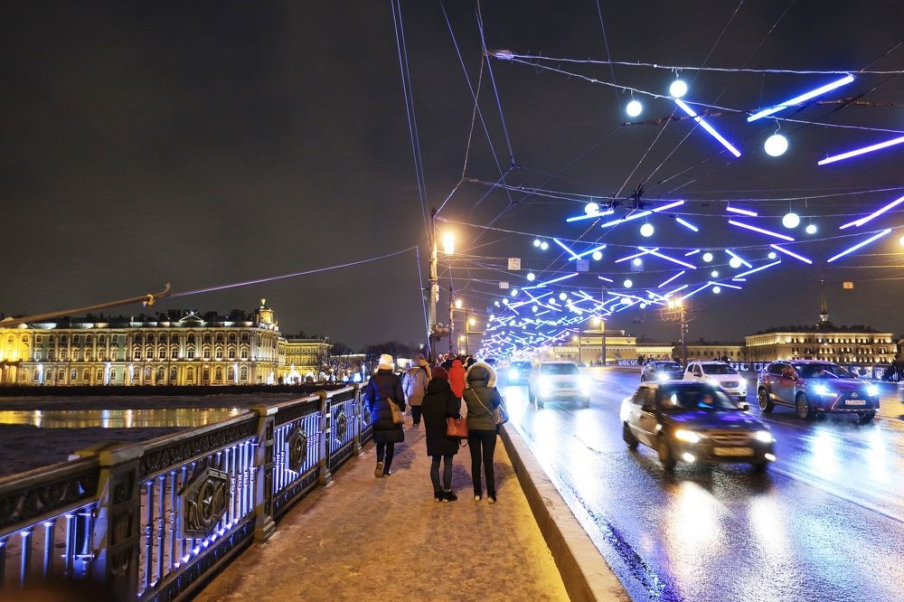 Photograph by Наталия Романова
