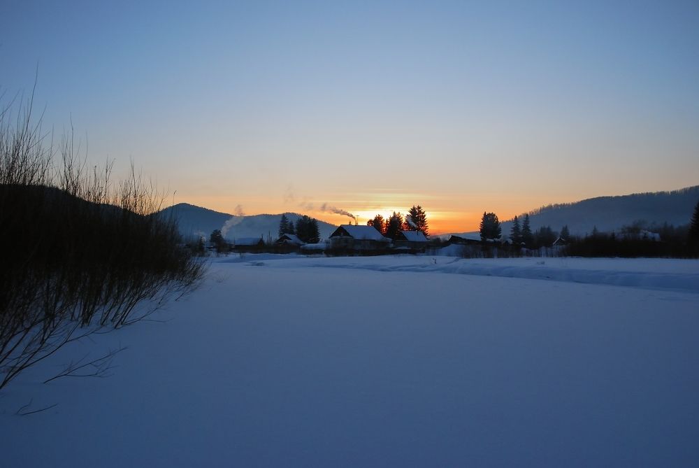 Photograph by Юрий Тимофеев