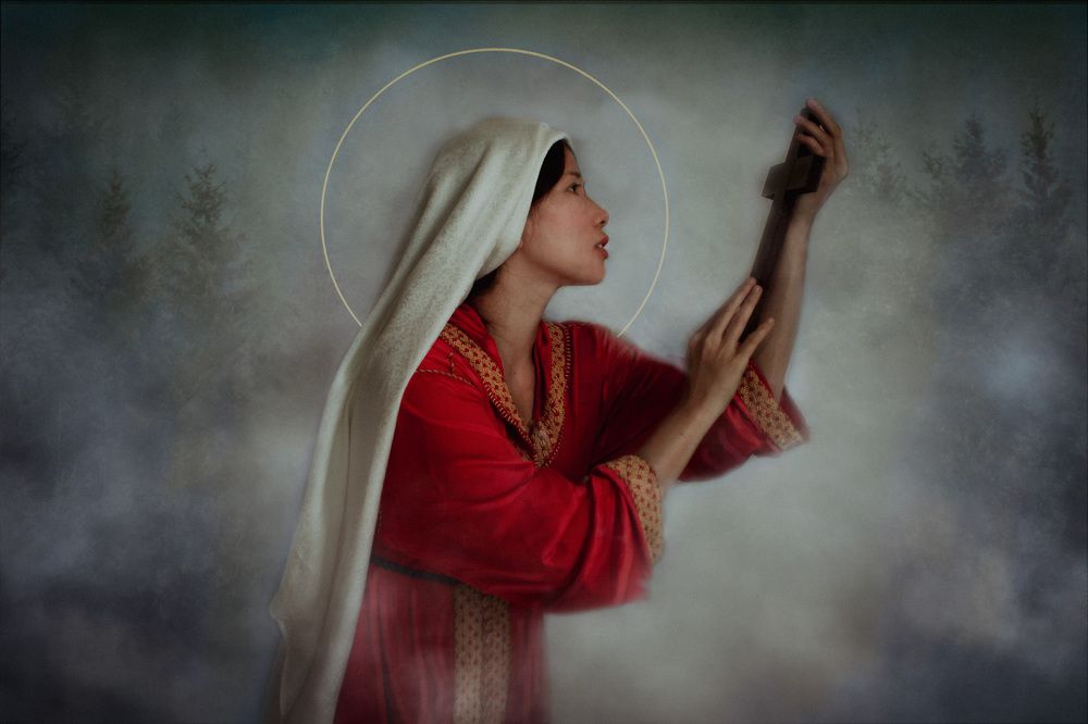 Photograph by Angeli Querimit