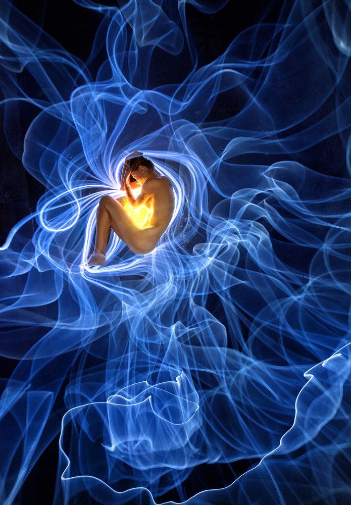 Photograph by Galina Gordeeva