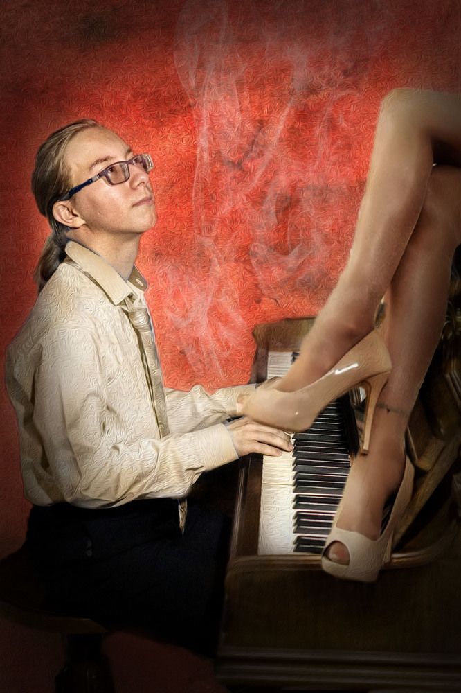 Photograph by Марина Евченко