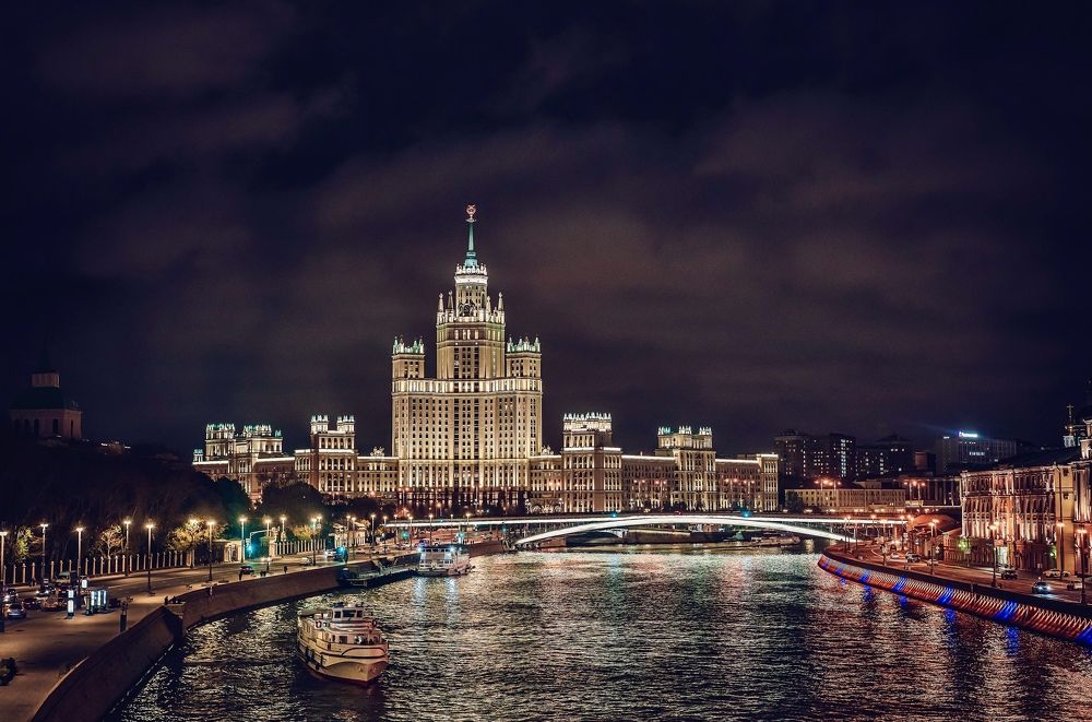 Фотография автора Helena Ivanova