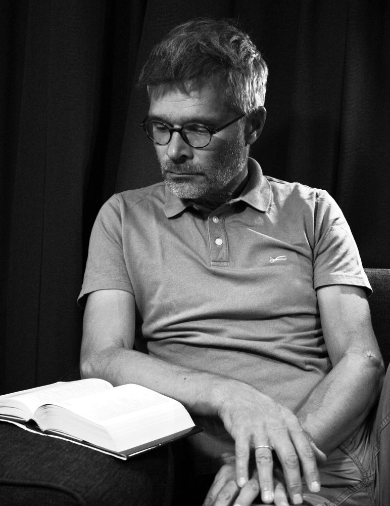 Photograph by Svetlana Kornilova