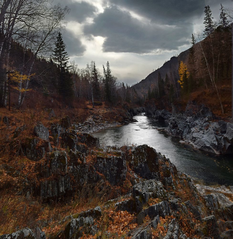 Photograph by Светлана Крат