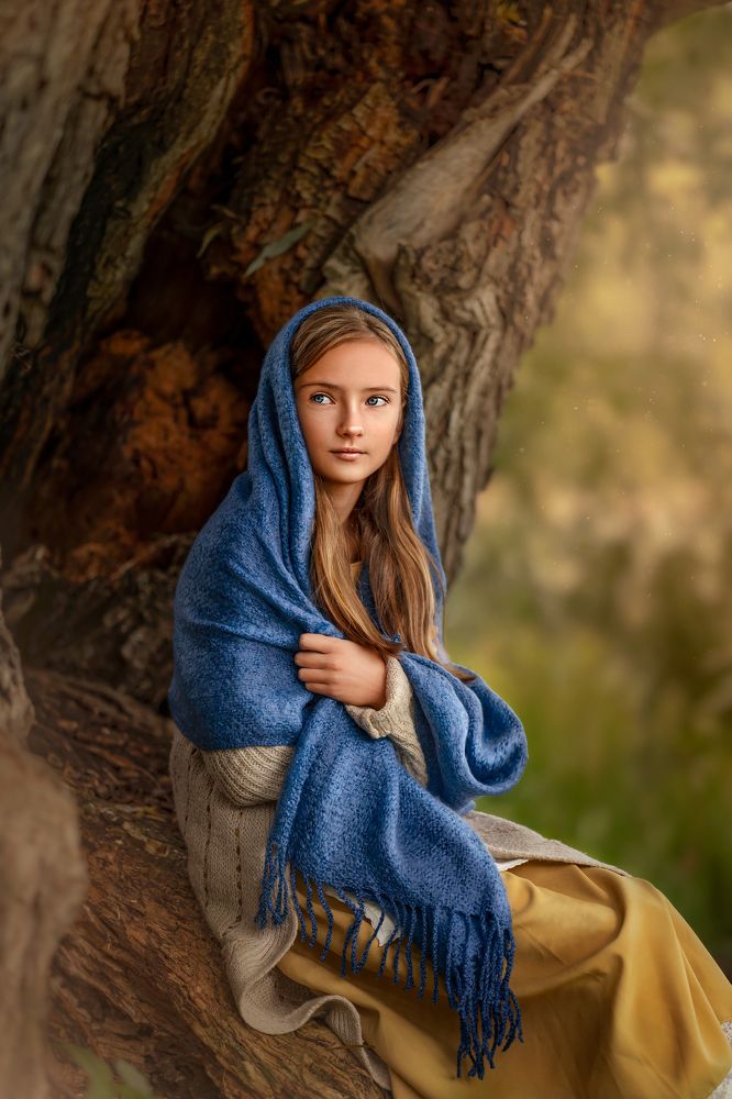 Photograph by Marta Grochowska