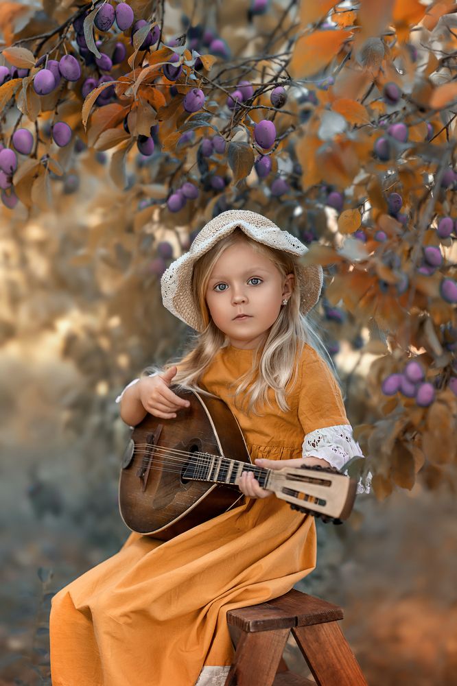 Photograph by Marta Grochowska