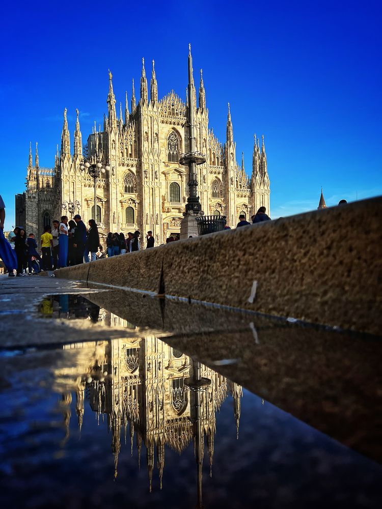 Photograph by Alexander Siemens