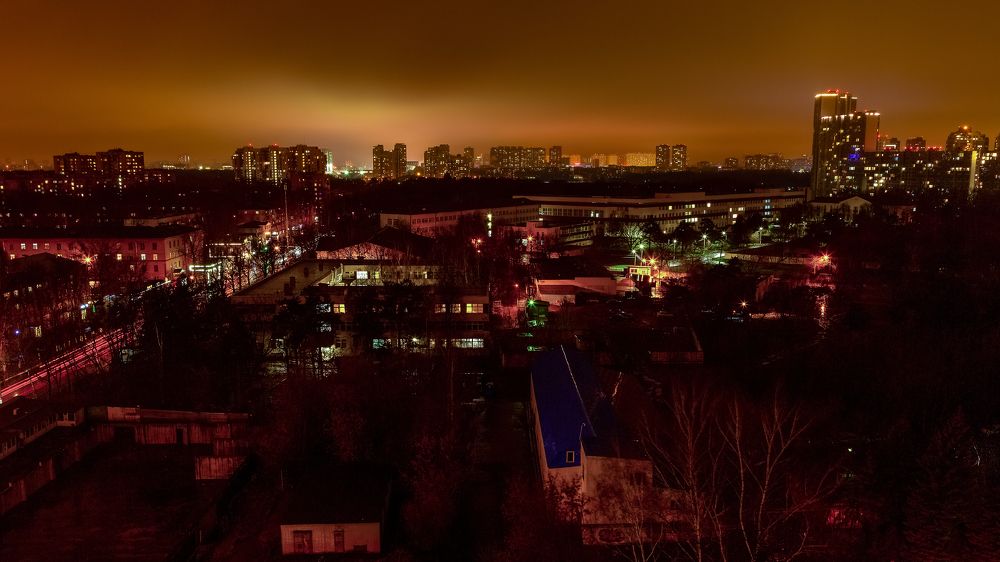 Photograph by Оксана Пучкова