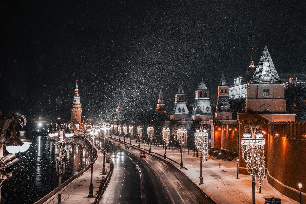 Photograph by Норд Манукян