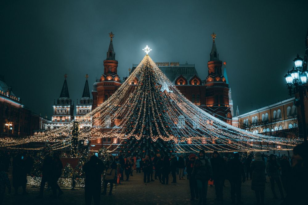 Photograph by Норд Манукян