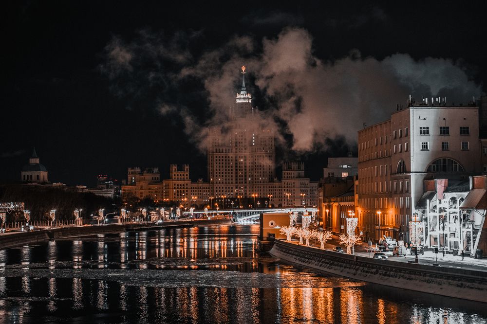 Photograph by Норд Манукян