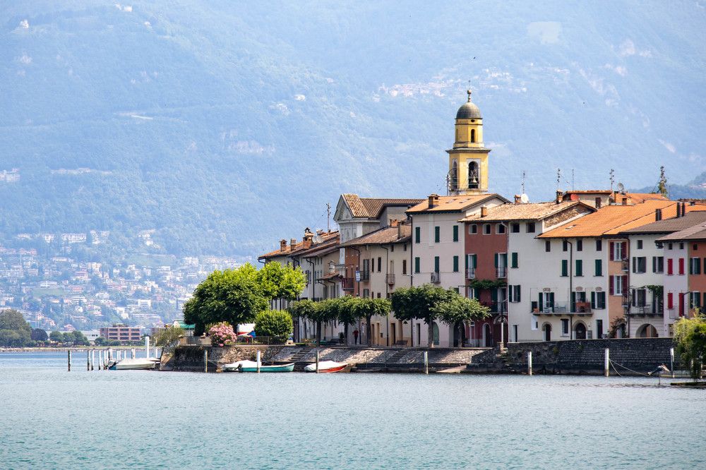 Photograph by Lyudmila Klimanova