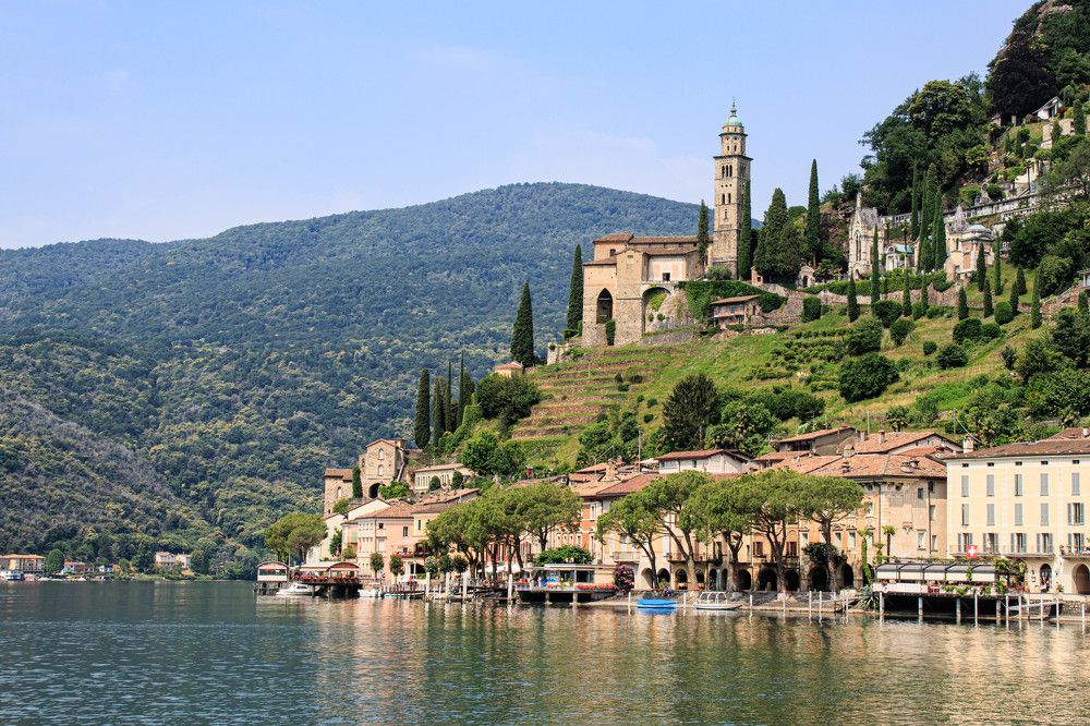 Photograph by Lyudmila Klimanova