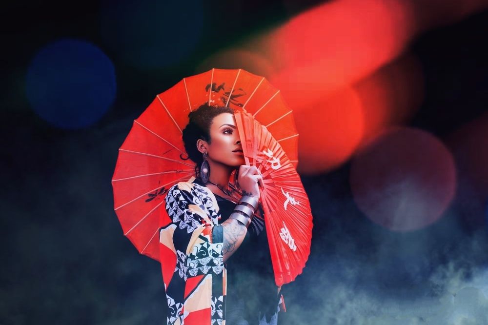 Mistério e fantasia