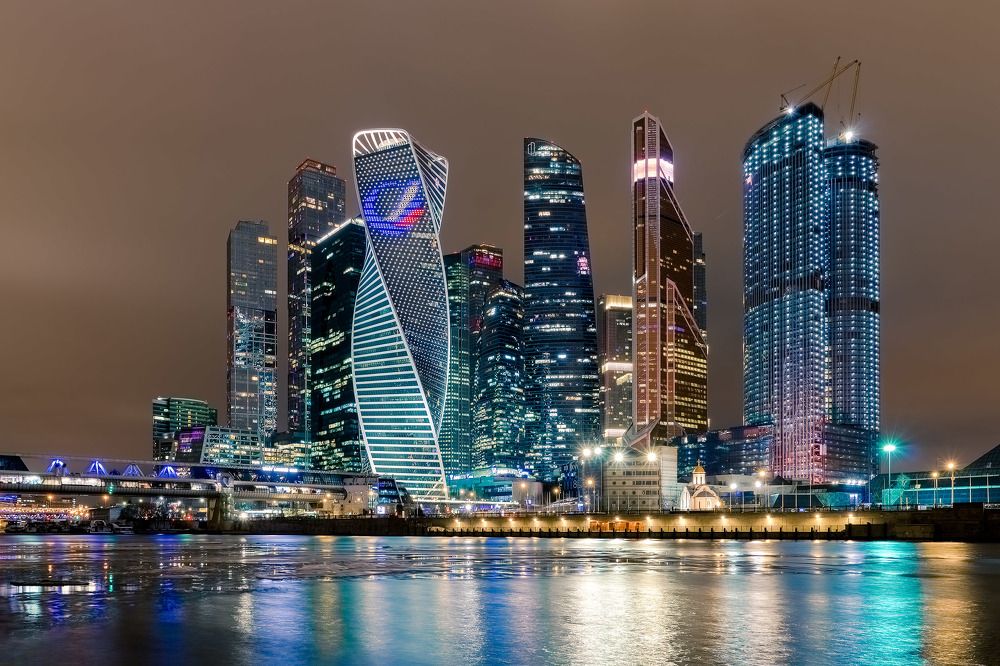 Photograph by Алексей Чеботарев