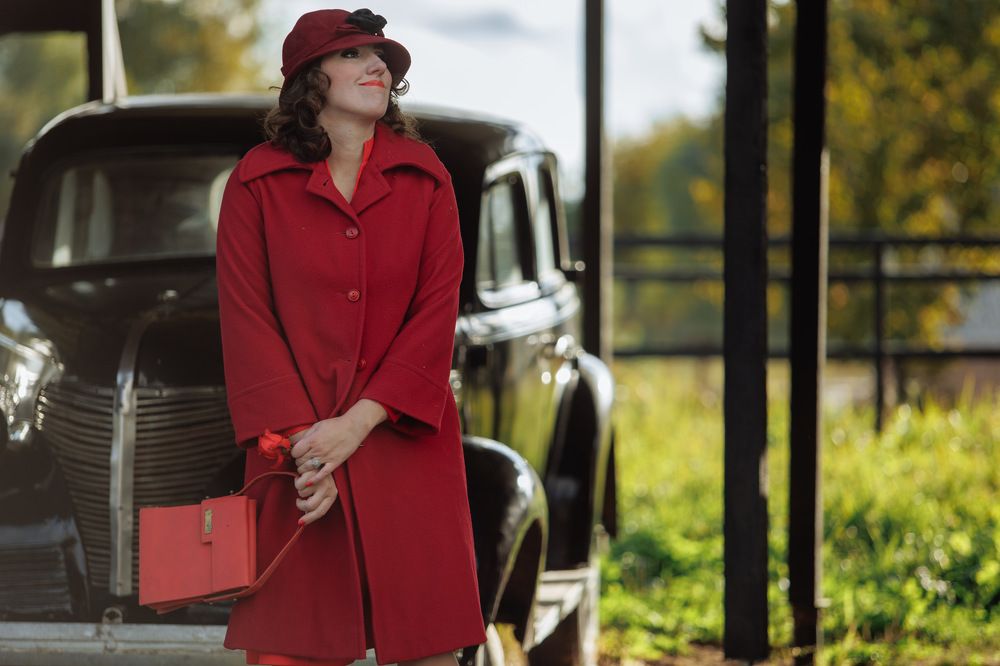 Photograph by Валерия Афонасьева