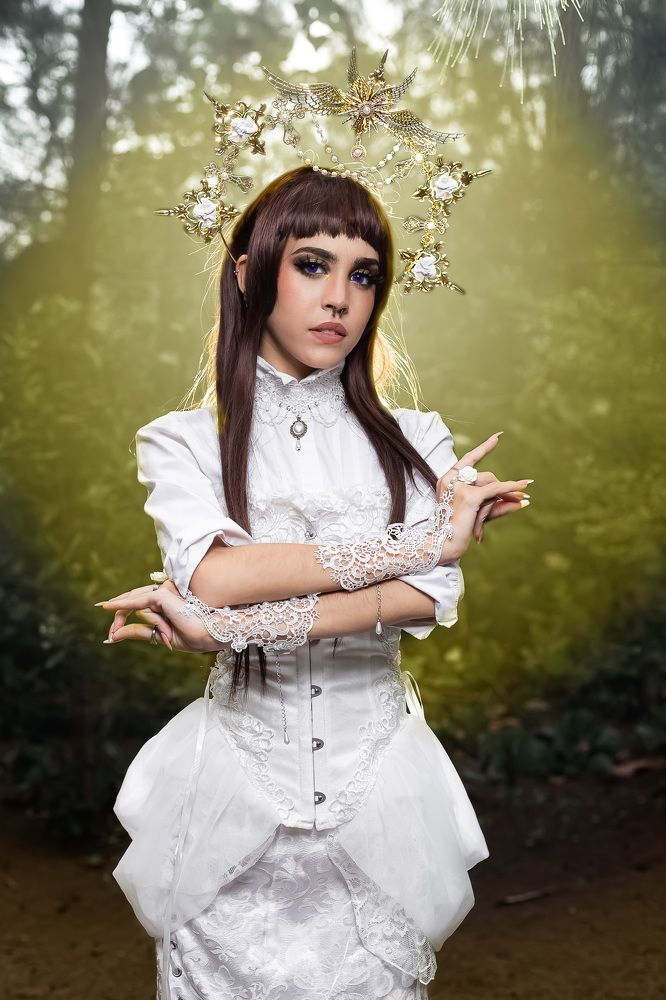 Photograph by Juan Jose Benesario