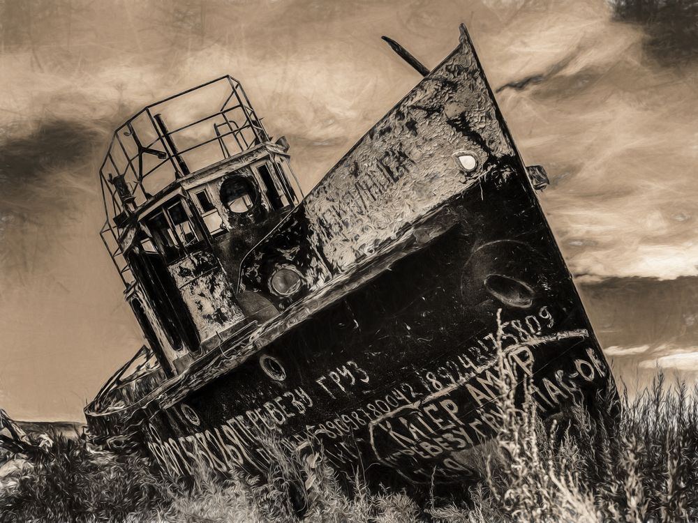 Photograph by Александр Фроленок