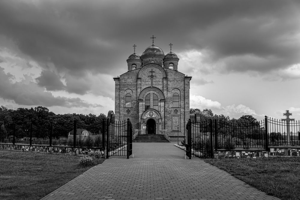 Photograph by RIDWANSYAH