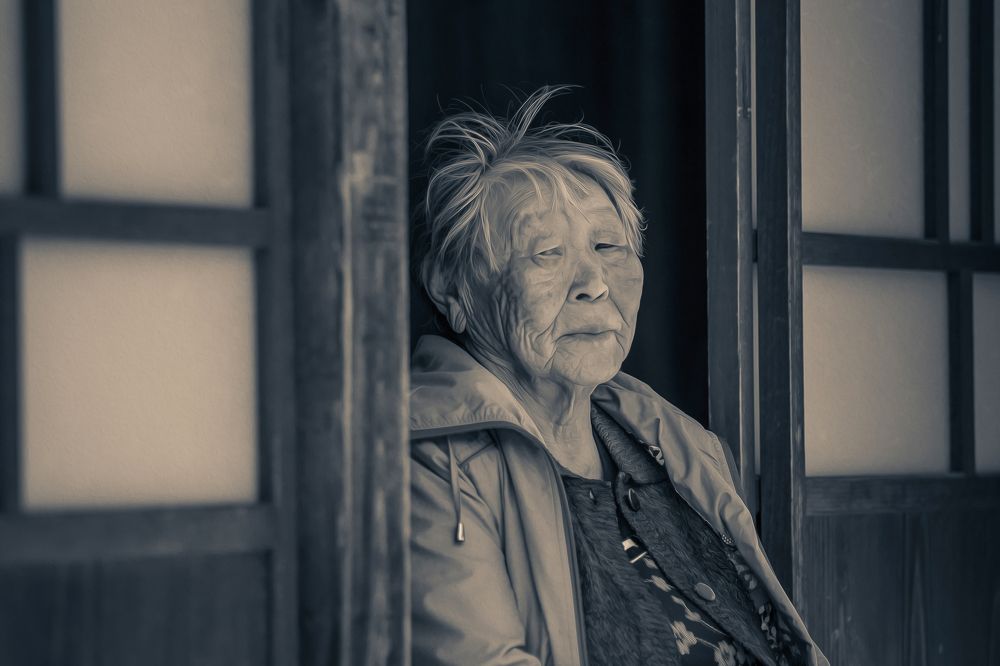 Photograph by Александр Фроленок