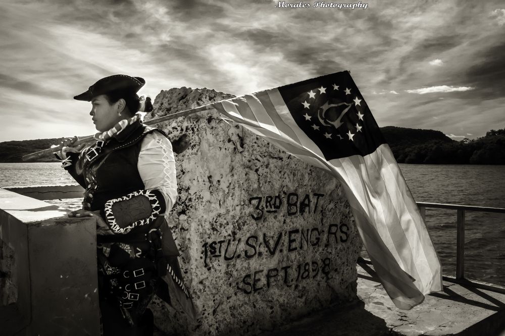 Photograph by Alexander Morales