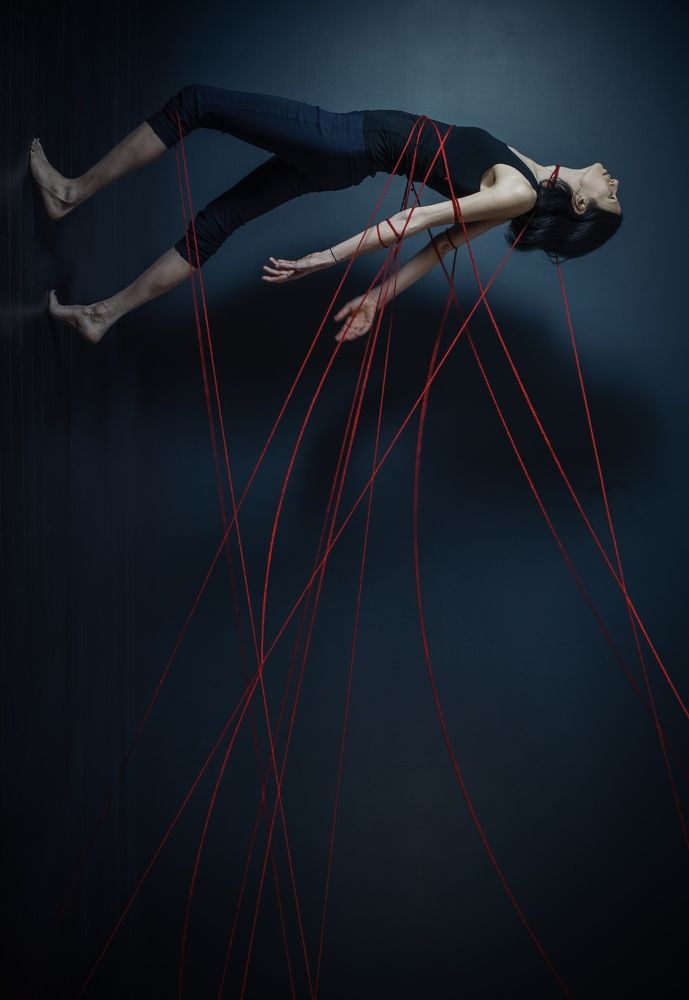 Фотография автора Alina Sandu