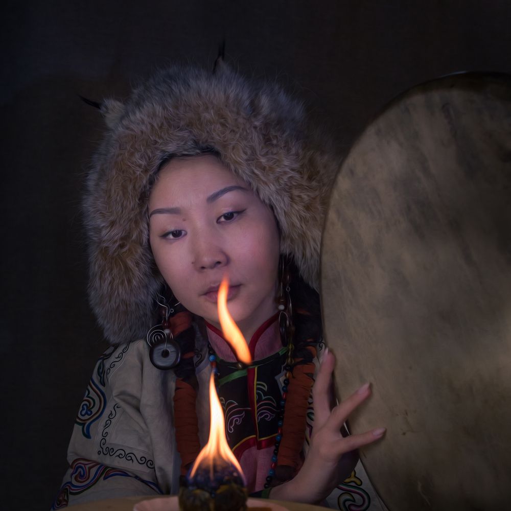 Photograph by Александр Фроленок