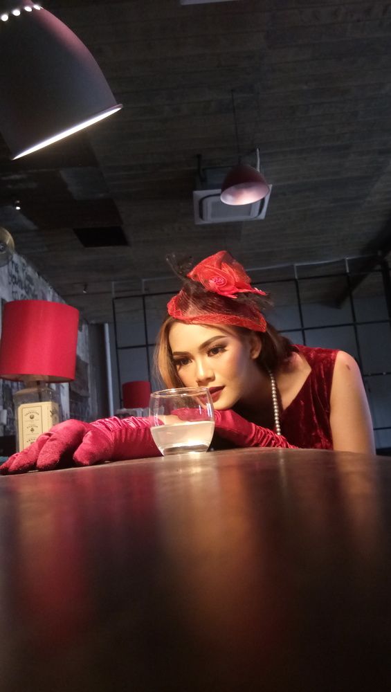 Photograph by Janni Santoso