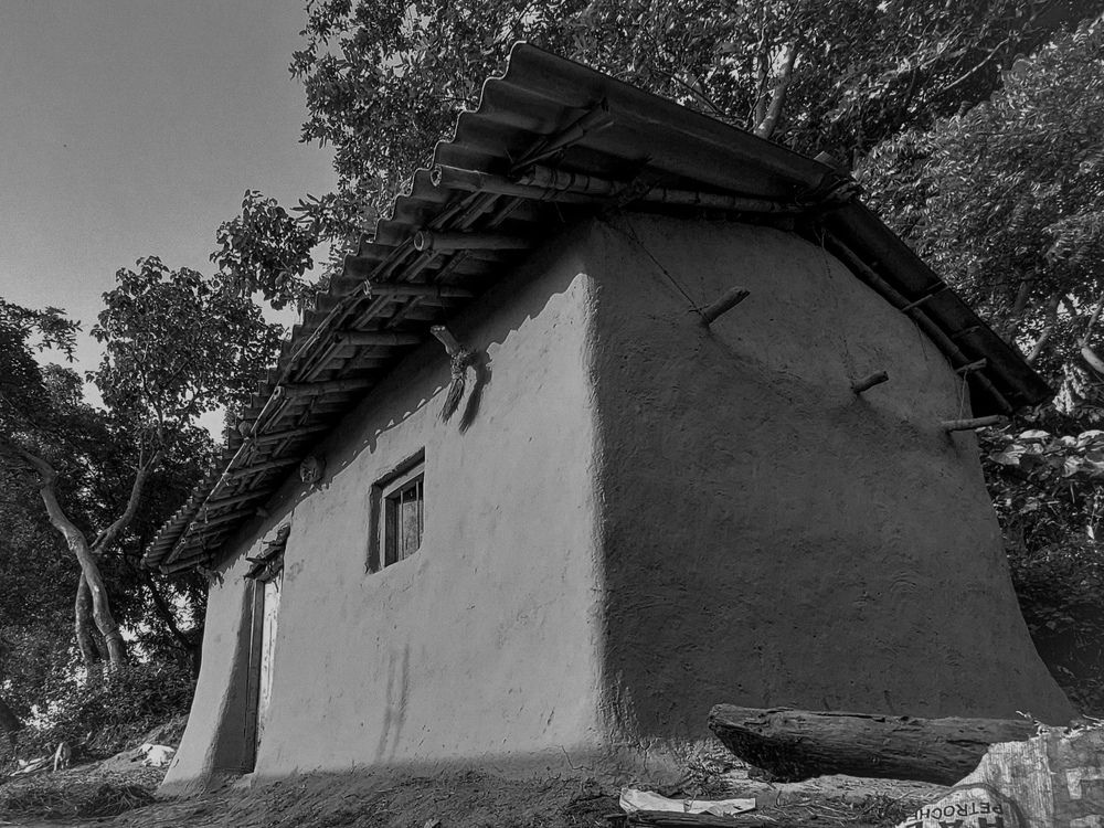 Rural Villages in house