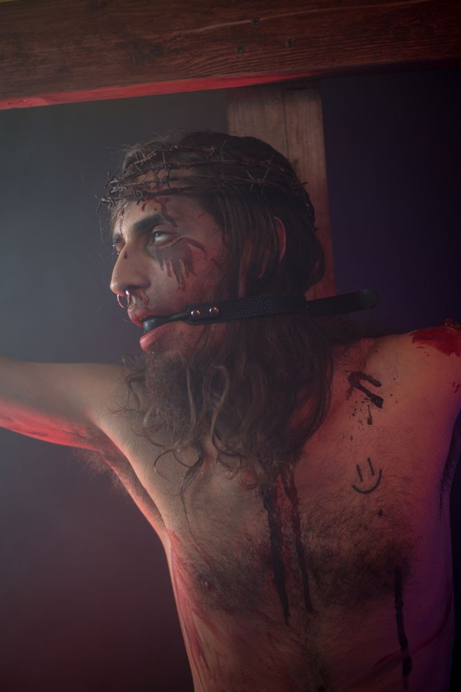 Photograph by Michal Tenerowicz