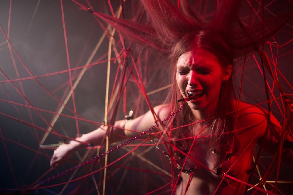 Photograph by Michal Tenerowicz