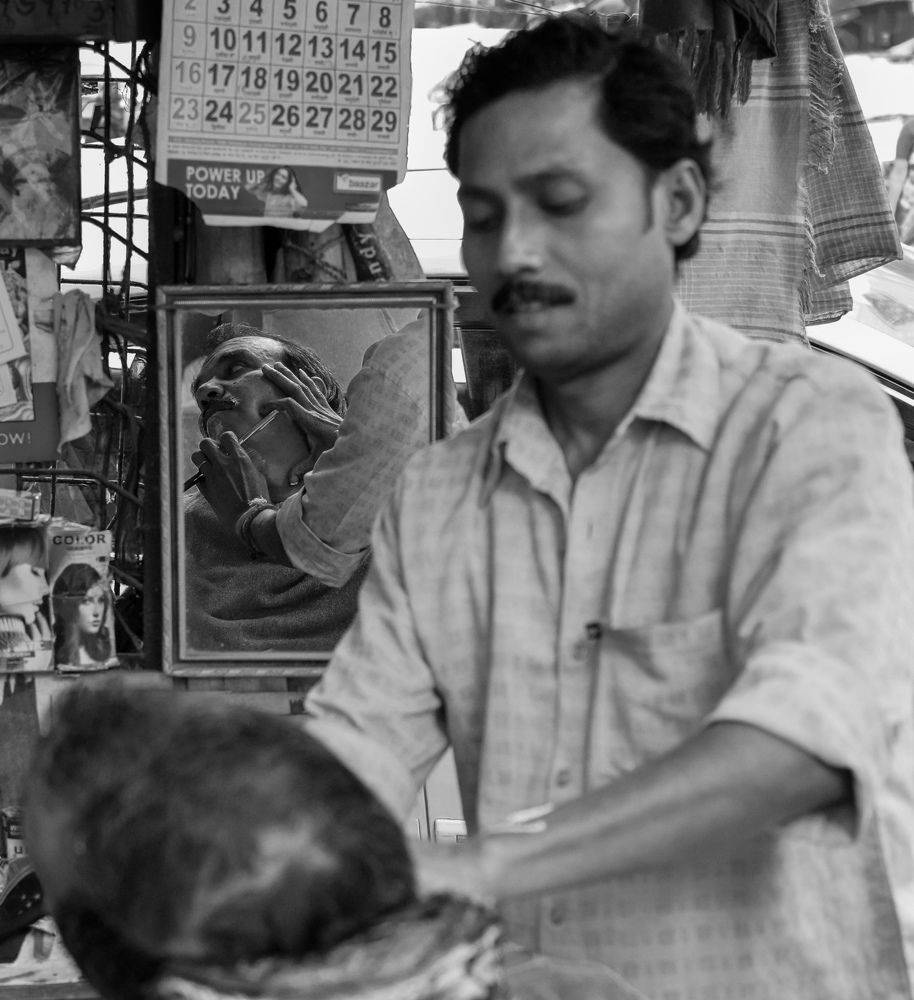 Photograph by Souradip Mukherjee