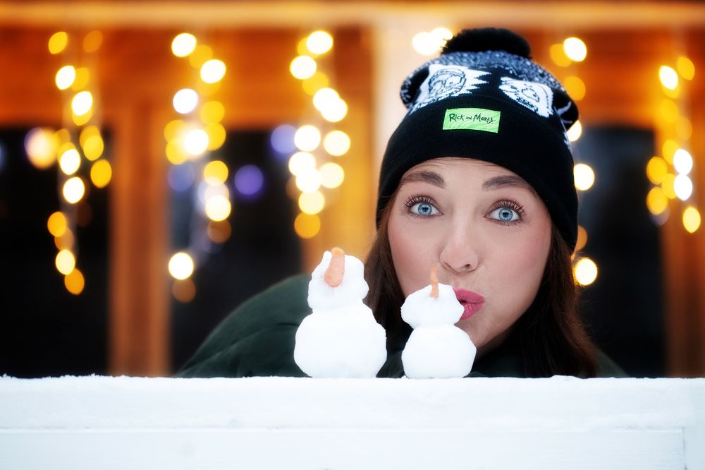 Photograph by Сергей Романченко