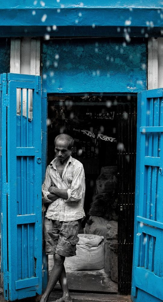 Photograph by Souradip Mukherjee