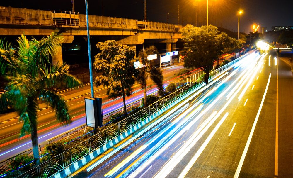 Photograph by Mathew Nishanth A