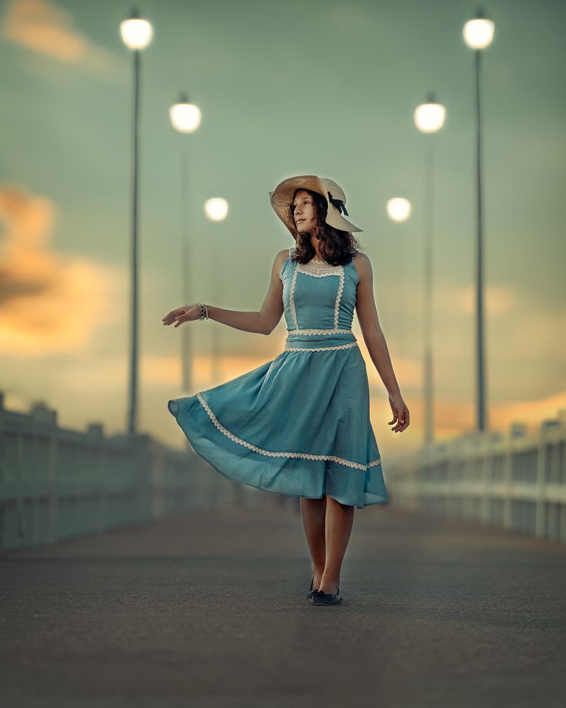 Photograph by Natalia Fabiano