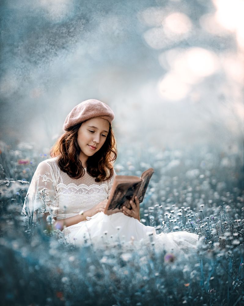 Photograph by Natalia Fabiano